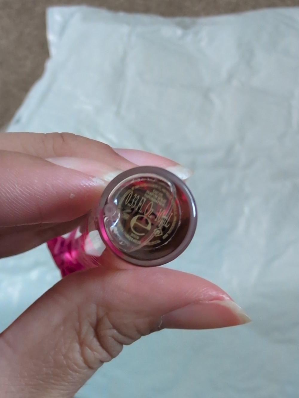 New Juicy Couture Viva La Juicy Eau De Parfum Spray - Picture 7 of 8